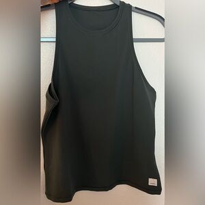 Vuori AllTheFeels Crew Tank